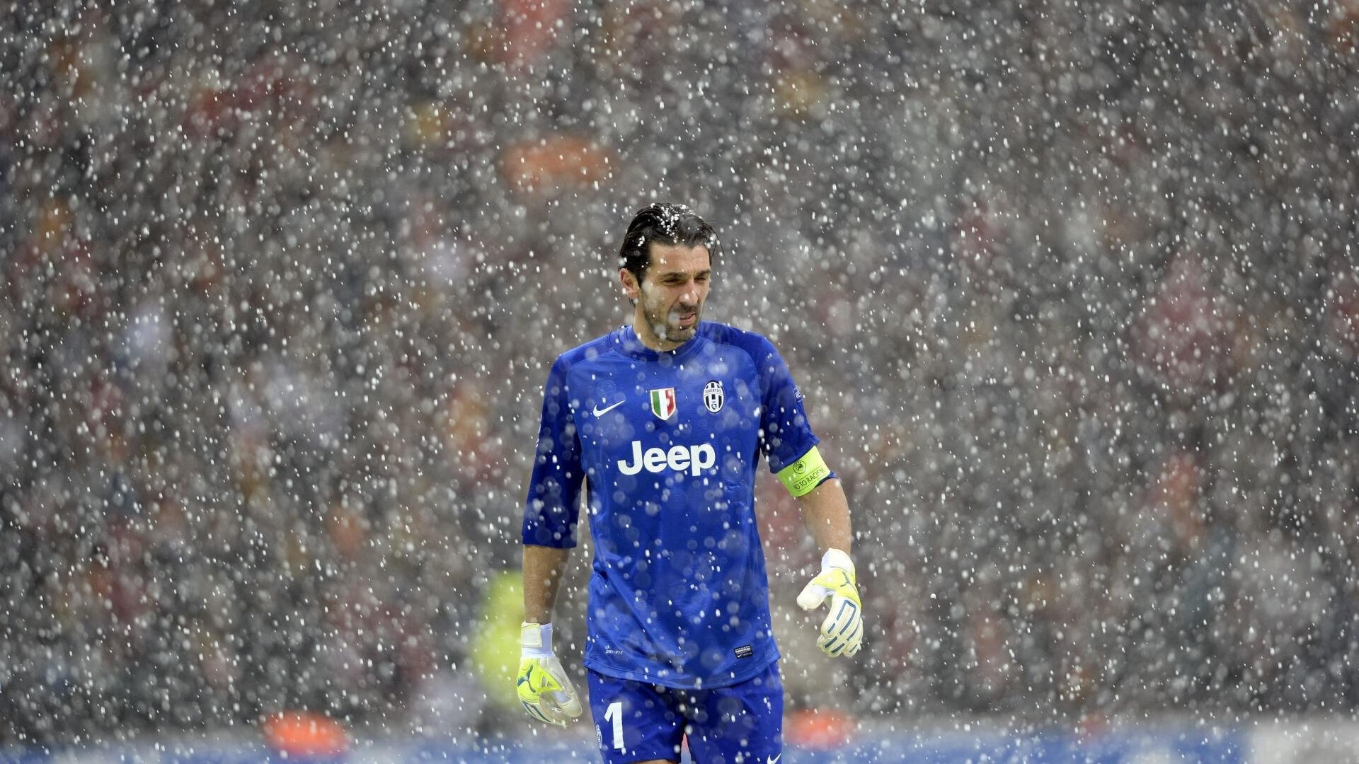 格纳布里一剑封喉,马里决胜局带走尤文书写欧冠新传奇